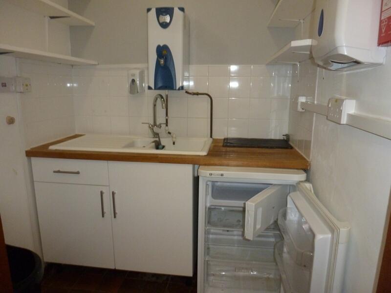 Additional property image - Suite 1 Third Floor , Civic Centre, Castle Hill Avenue, Folkestone, Kent