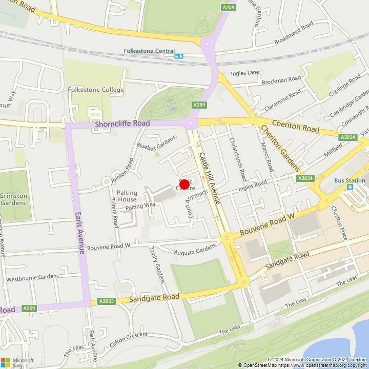 Additional property image - Suite 1 Third Floor , Civic Centre, Castle Hill Avenue, Folkestone, Kent