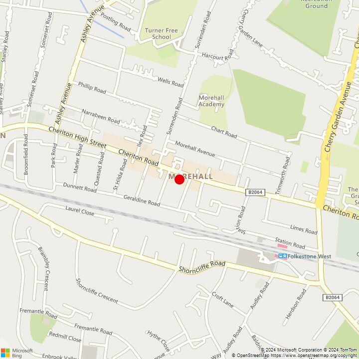 Additional property image - 301 Cheriton Road, Cheriton , Folkestone, Kent