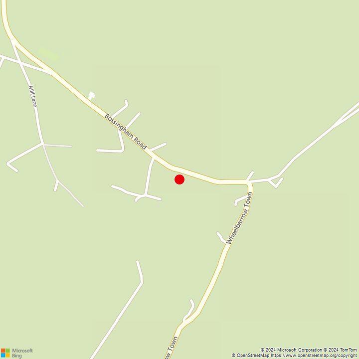 Additional property image - The Nook, Bossingham Road, Stelling Minnis, Canterbury, Kent