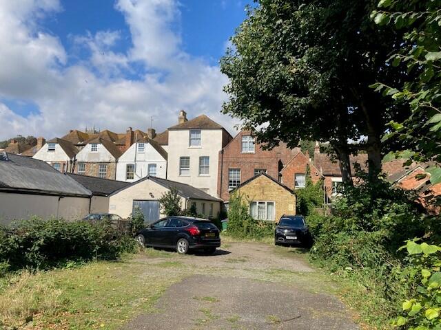 Additional property image - 112 High Street, Hythe, Kent