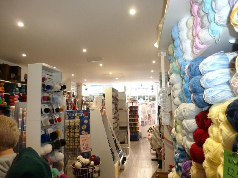 Additional property image - Ground Floor Shop, 112 High Street, Hythe, Kent