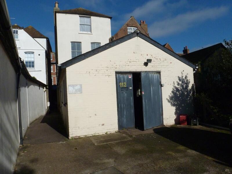 Additional property image - Ground Floor Shop, 112 High Street, Hythe, Kent