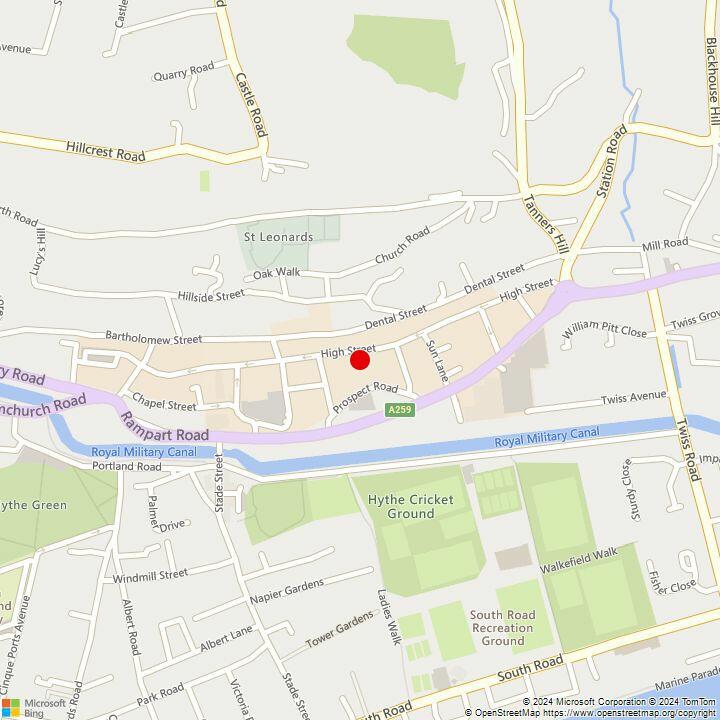 Additional property image - Ground Floor Shop, 112 High Street, Hythe, Kent