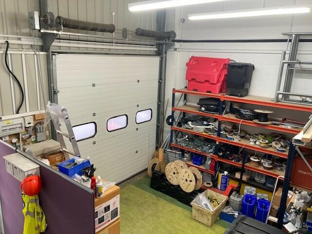 Additional image 2 of Unit 17, The Glenmore Centre, White Cliffs Business Park, Dover, Kent