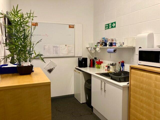 Additional image 4 of Unit 17, The Glenmore Centre, White Cliffs Business Park, Dover, Kent