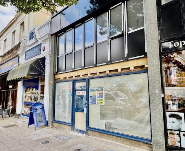 Main image of property: 125 Sandgate Road, Folkestone, Kent