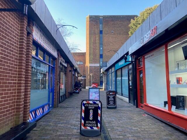 Additional property image - Unit 5, Town Walk, Cheriton Place, Folkestone, Kent