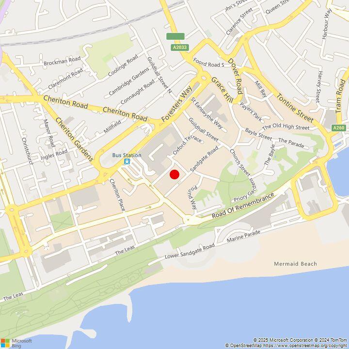 Additional property image - Unit 5, Town Walk, Cheriton Place, Folkestone, Kent