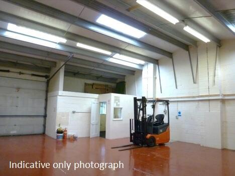 Additional property image - Unit 14, Riverside Business & Craft Centre, West Hythe, Kent