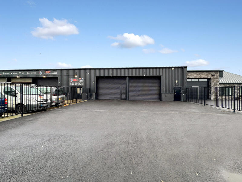 Main image of property: Unit 16, Cinque Ports Road, Mountfield Industrial Estate, New Romney, Kent