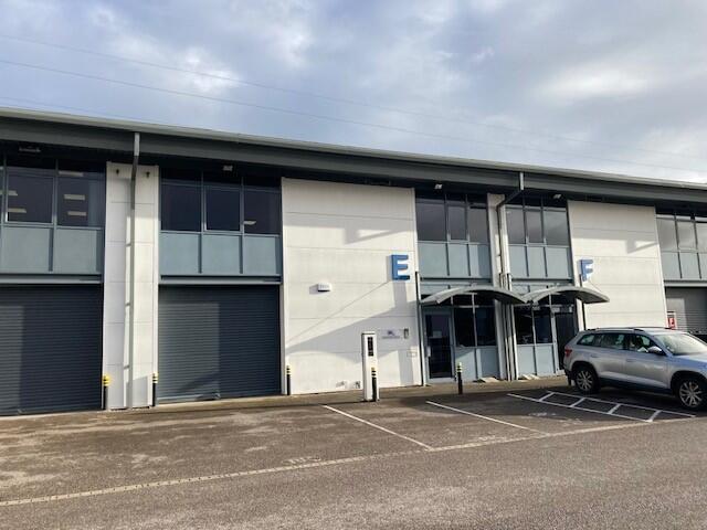 Main image of property: Unit E, Concept Court, Shearway Business Park, Folkestone, Kent