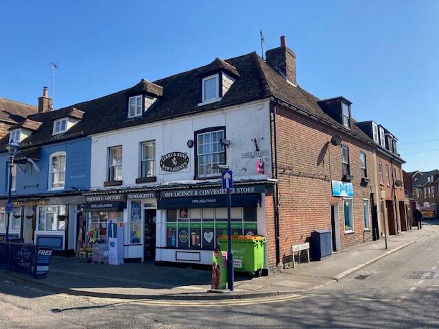 Main image of property: 2-4 High Street, Hythe, Kent