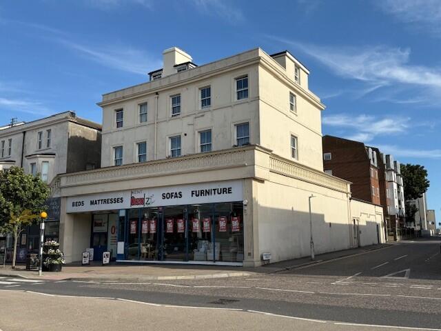 Main image of property: Ground Floor At 141-143 Sandgate Road, Folkestone, Kent