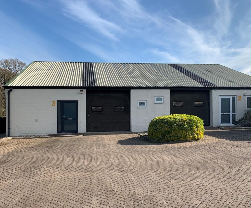 Main image of property: Unit 3, Belmont Farm Business Centre, Bethersden, Ashford, Kent