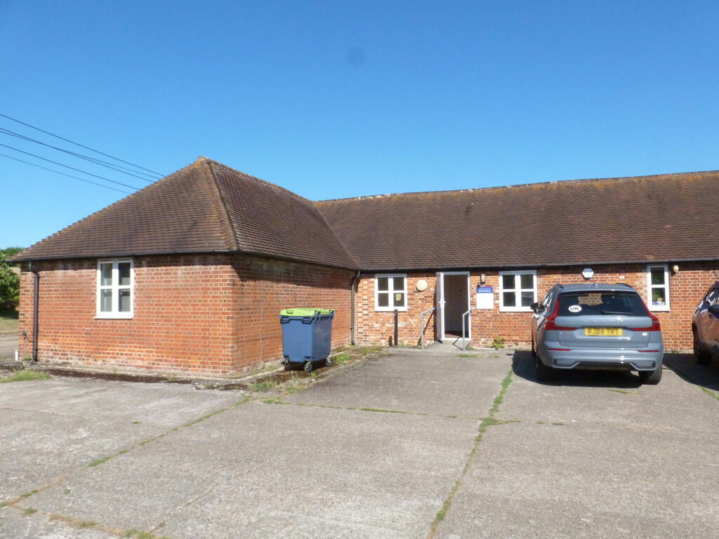 Main image of property: Hillhurst Farm, Stone Street, Westenhanger, Hythe, Kent