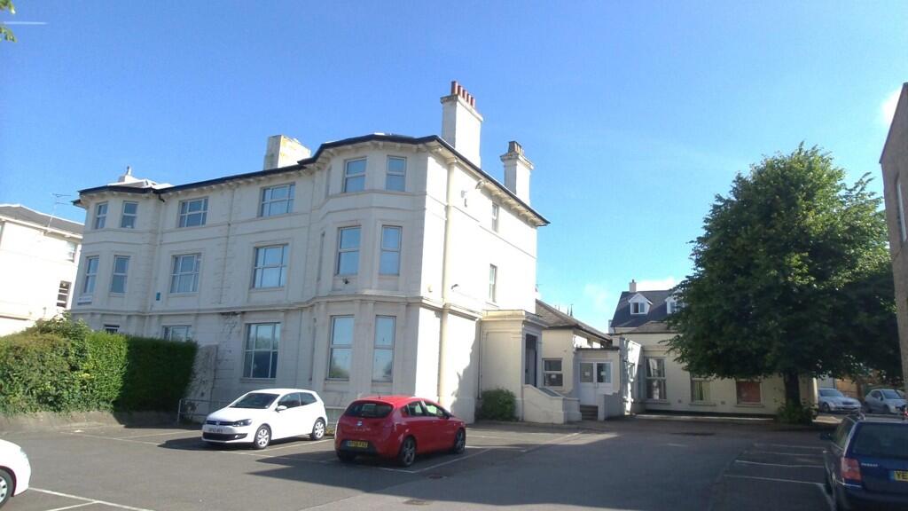 Main image of property: 1 Elwick Road, Ashford , Kent