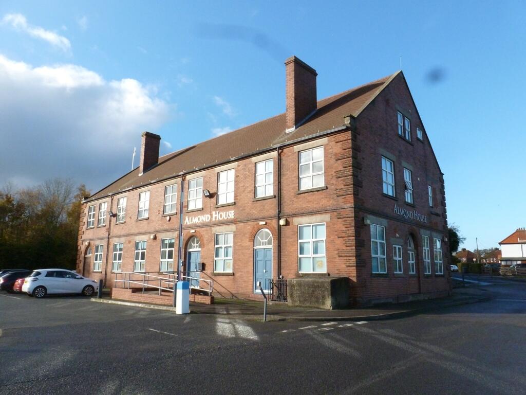Main image of property: Office 8, Almond House, Betteshanger, Deal, Kent
