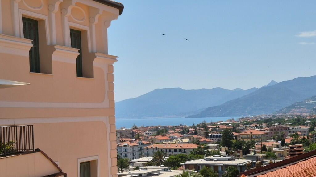 Main image of property: Bordighera, Imperia, Liguria