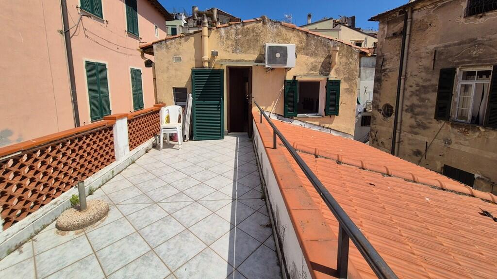 Main image of property: Bordighera, Imperia, Liguria