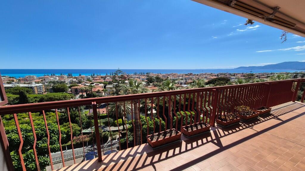 Main image of property: Bordighera, Imperia, Liguria