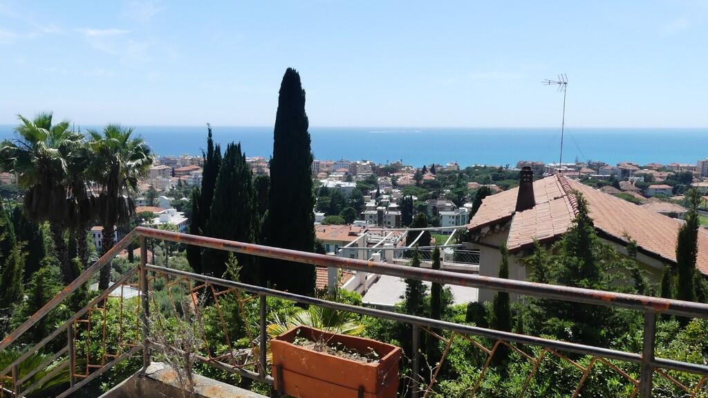Main image of property: Bordighera, Imperia, Liguria