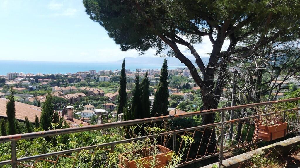 Main image of property: Bordighera, Imperia, Liguria