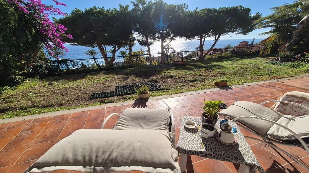 Main image of property: Bordighera, Imperia, Liguria