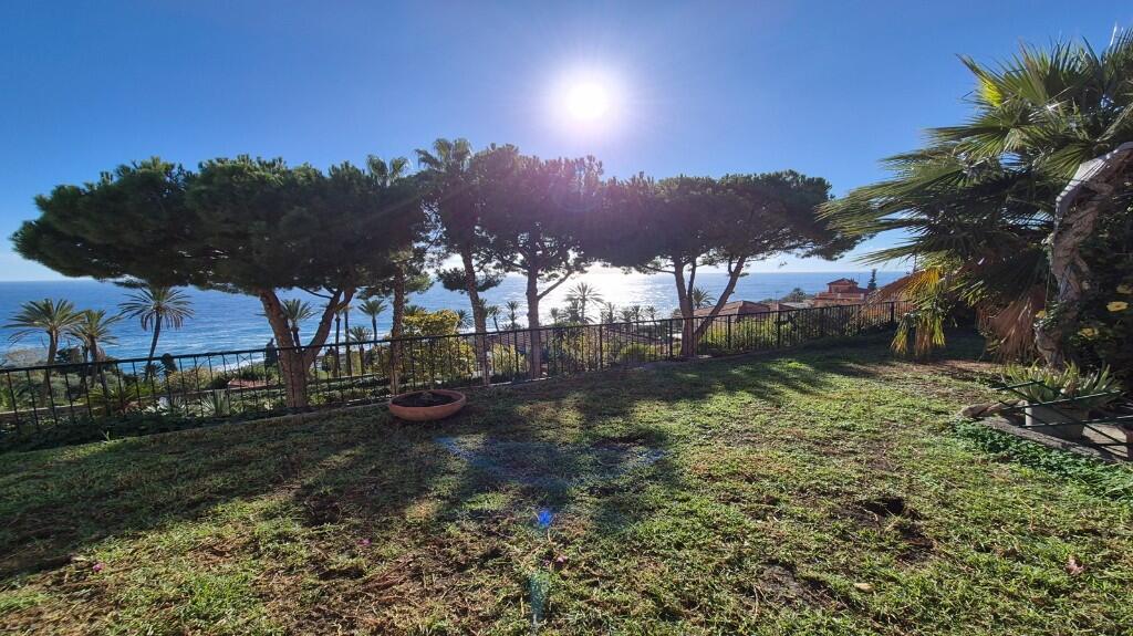 Main image of property: Bordighera, Imperia, Liguria