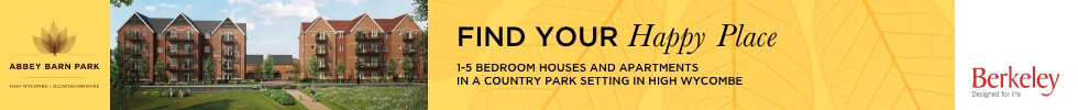 Get brand editions for Berkeley Homes (Oxford and Chiltern) Ltd