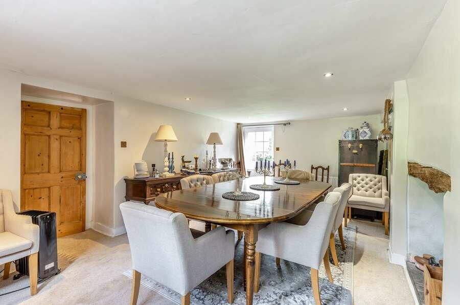 Hotel for sale in Boswell Farm Holiday Cottages, Sidmouth, EX10