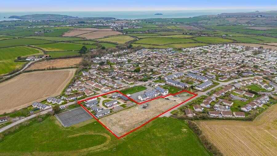 Main image of property: Merryn Heights, St. Merryn, Padstow