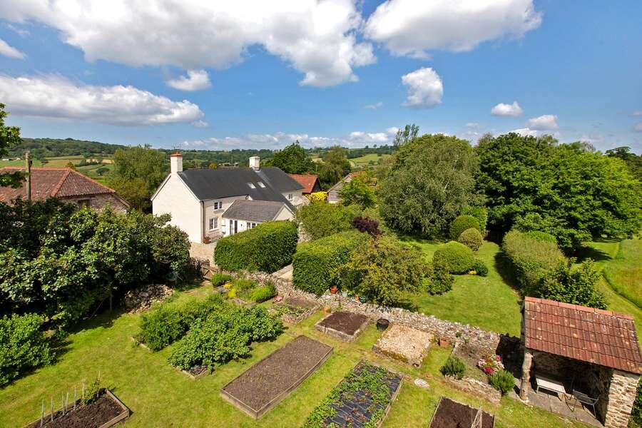 Main image of property: Twistgates Farm Cottages, Upottery, Honiton