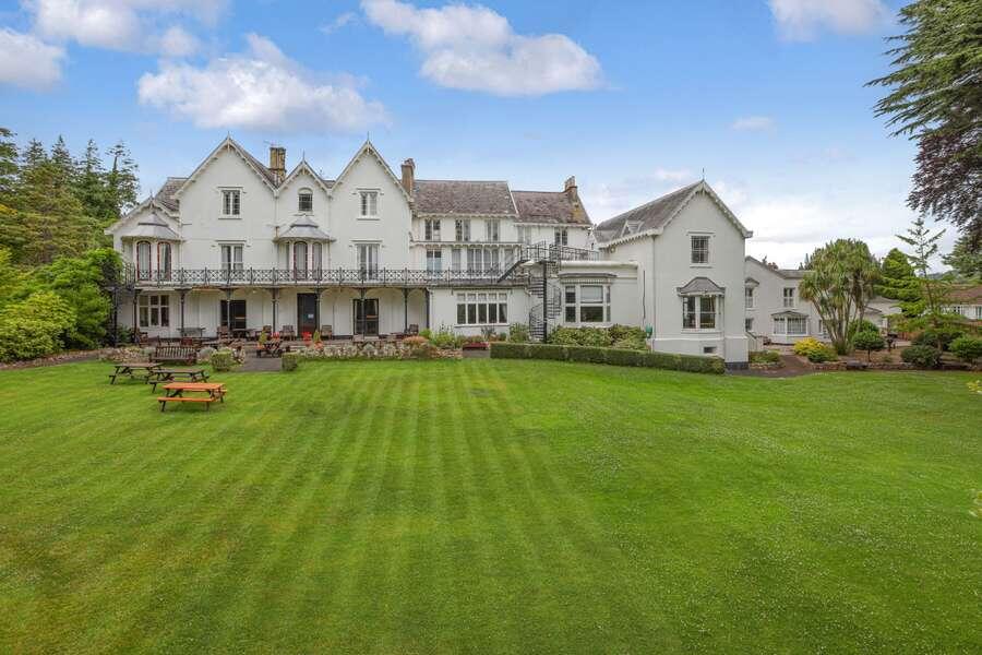 Main image of property: The Richmond Hotel, Sidmouth