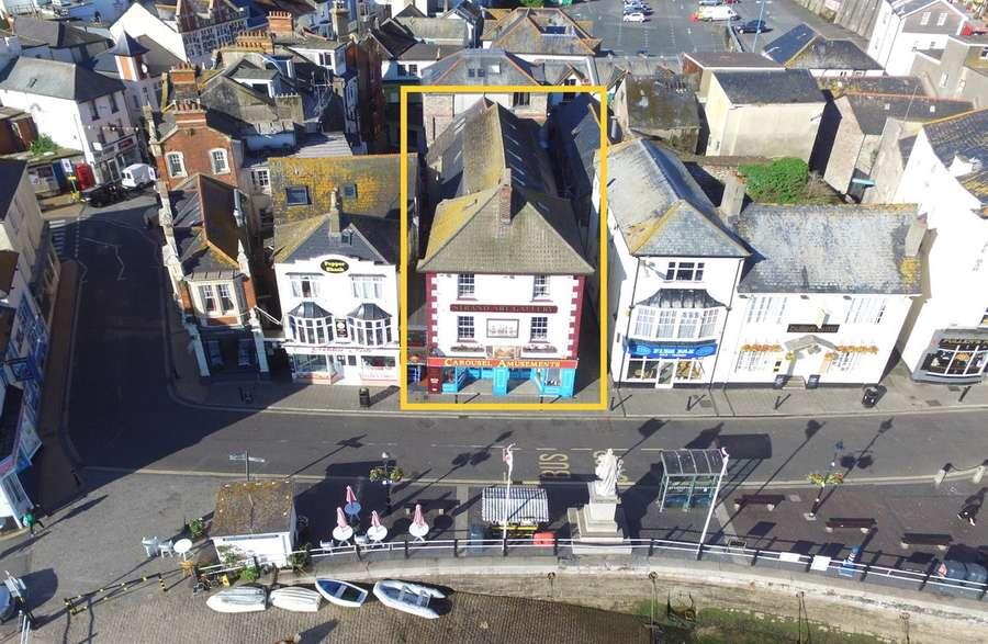 Main image of property: 2 The Strand, Brixham, Devon, TQ5 8EH