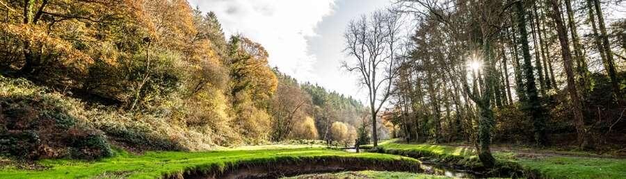 Main image of property: Project Exe, Devon