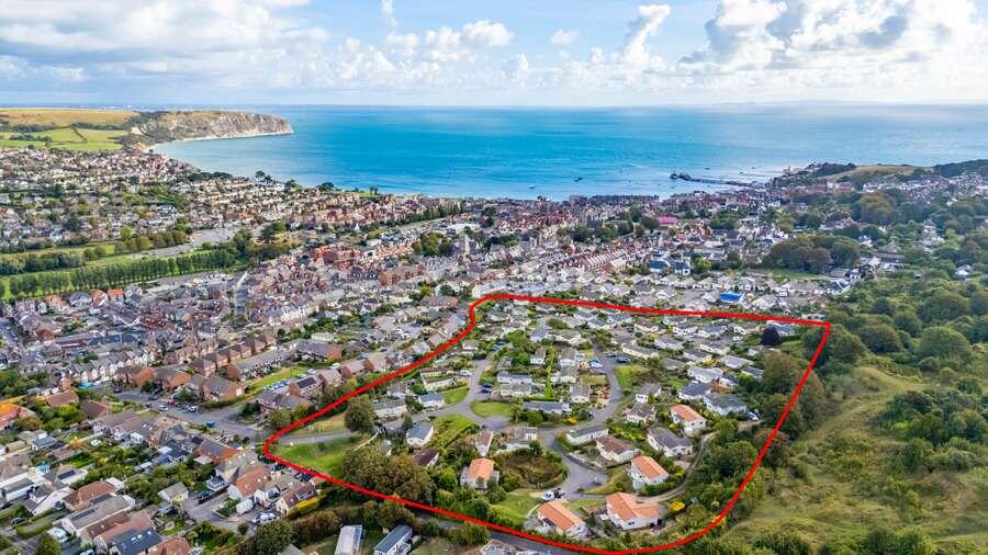Main image of property: Hoburne Park, Swanage