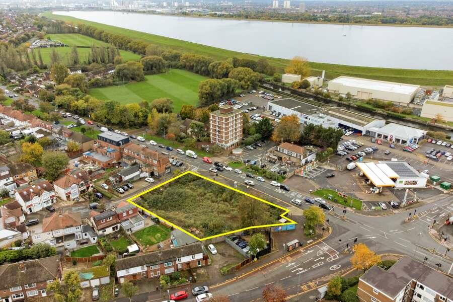 Main image of property: 60-74 Sewardstone Road, Chingford, London