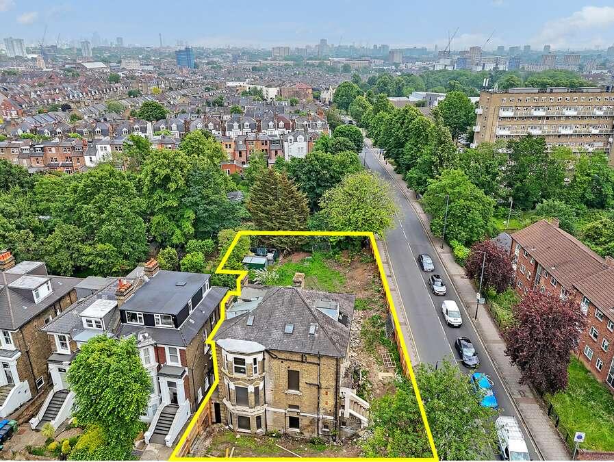Main image of property: 66 Cavendish Road, London