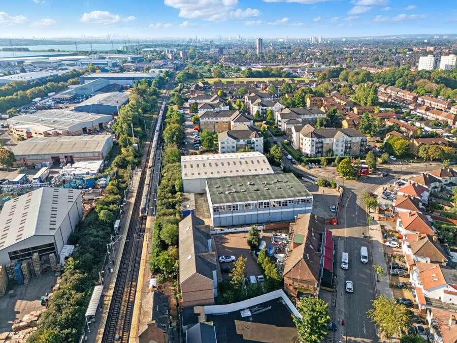 Main image of property: 241 Green Street, Enfield EN3 7SJ, On Instructions of Fixed Charge Receivers
