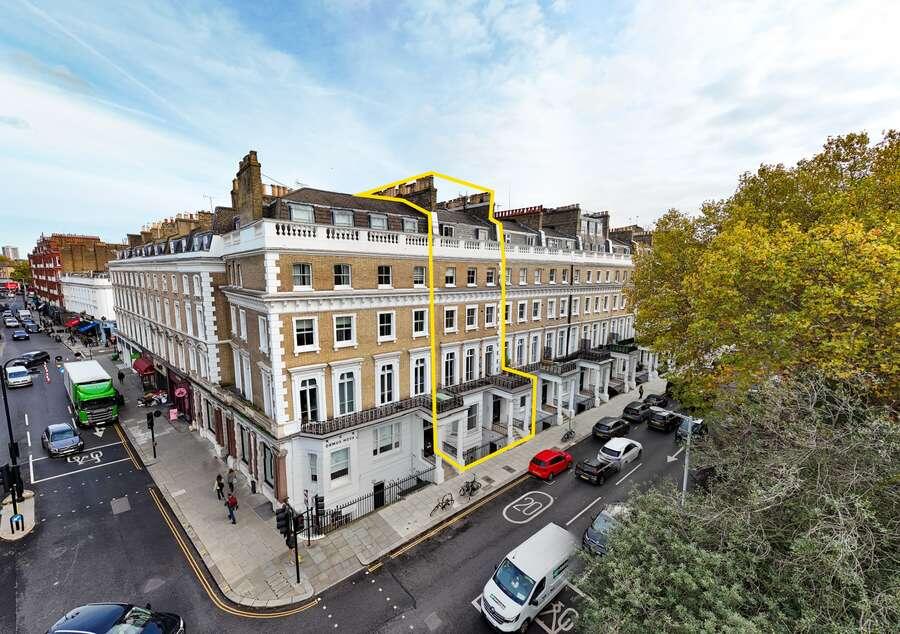 Main image of property: 47 Onslow Gardens, South Kensington, SW7