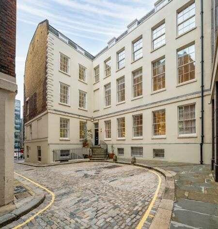 Main image of property: 66 Turnmill Street, London
