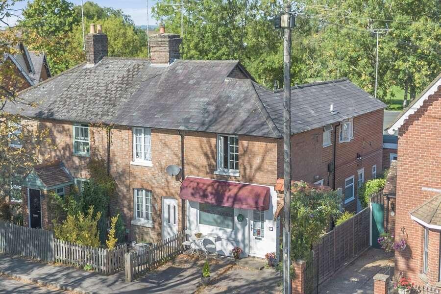 Main image of property: 7 St Leonards Road and Premier House , St. Leonards Road, Horsham