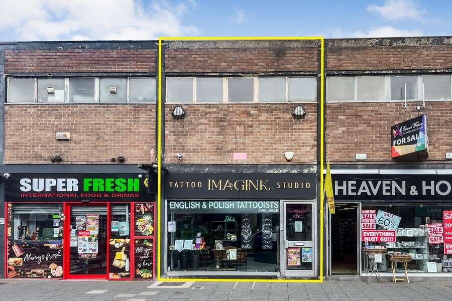 Main image of property: 38 Gowthorpe, Selby, Gowthorpe, Selby
