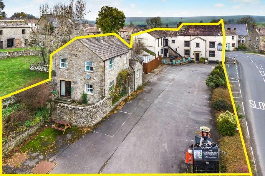Main image of property: George & Dragon Hotel, Aysgarth, Leyburn