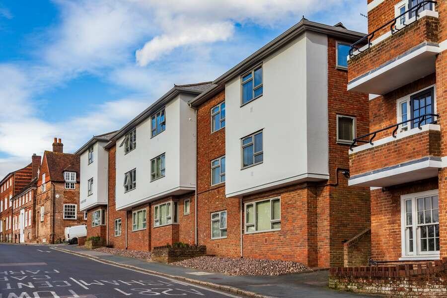 Main image of property: Racks Court, Quarry Street, Guildford