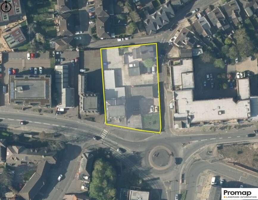 Main image of property: 113 -121 Goldsworth Road, Woking