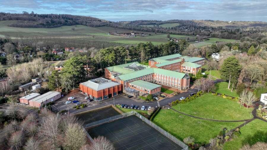 Main image of property: Pixham, Pixham End, Dorking