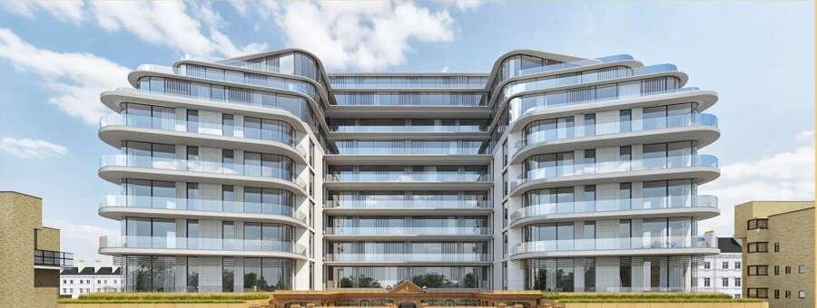 Main image of property: Leas Pavilion,  Folkestone