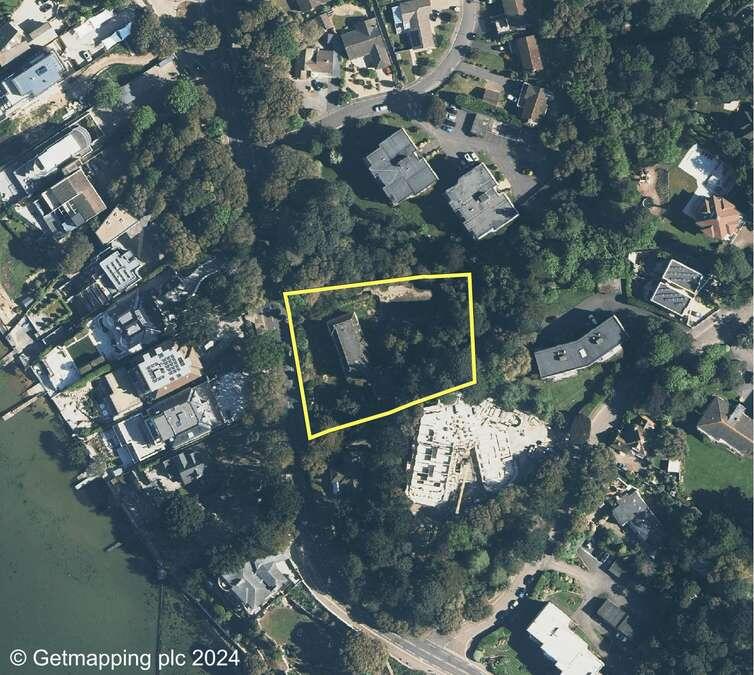 Main image of property: Coolhurst, 383 Sandbanks Road